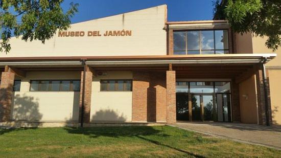 Aromas Del Jiloca Apartamento Calamocha Exterior foto